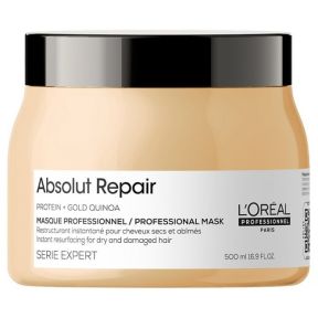 Loreal Serie Expert Absolute Repair Lipidium Masque 500ml